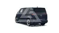 2025 Volkswagen ID. Buzz
