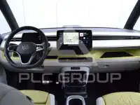 2025 Volkswagen ID. Buzz
