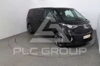 2025 Volkswagen ID. Buzz