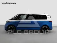 2025 Volkswagen ID. Buzz