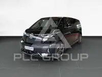 2025 Volkswagen ID. Buzz