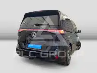 2025 Volkswagen ID. Buzz