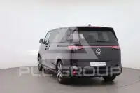 2025 Volkswagen ID. Buzz