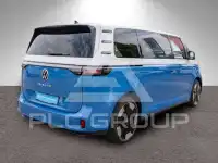 2025 Volkswagen ID. Buzz