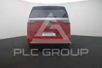 2025 Volkswagen ID. Buzz