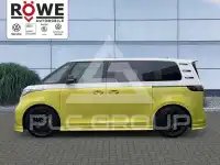 2025 Volkswagen ID. Buzz