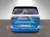 2025 Volkswagen ID. Buzz