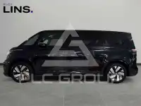 2025 Volkswagen ID. Buzz