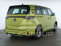 2025 Volkswagen ID. Buzz