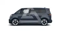 2025 Volkswagen ID. Buzz