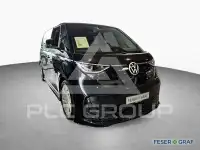 2025 Volkswagen ID. Buzz