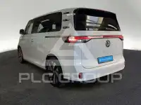 2025 Volkswagen ID. Buzz
