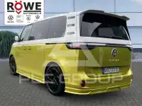 2025 Volkswagen ID. Buzz