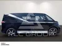 2025 Volkswagen ID. Buzz