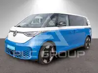 2025 Volkswagen ID. Buzz