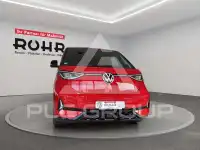 2025 Volkswagen ID. Buzz
