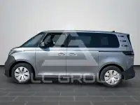 2025 Volkswagen ID. Buzz
