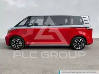 2025 Volkswagen ID. Buzz