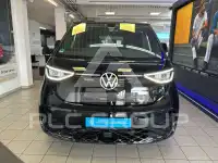 2025 Volkswagen ID. Buzz