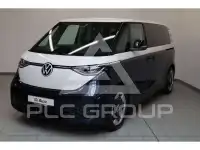 2025 Volkswagen ID. Buzz