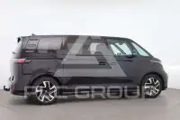 2025 Volkswagen ID. Buzz