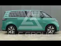 2025 Volkswagen ID. Buzz