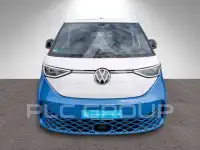 2025 Volkswagen ID. Buzz