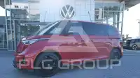 2025 Volkswagen ID. Buzz