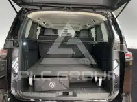 2025 Volkswagen ID. Buzz