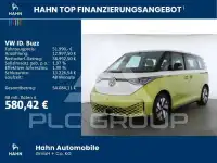 2025 Volkswagen ID. Buzz