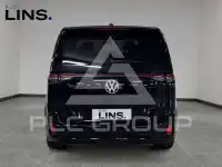 2025 Volkswagen ID. Buzz