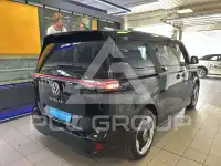 2025 Volkswagen ID. Buzz