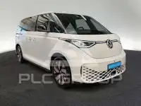 2025 Volkswagen ID. Buzz