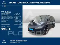 2025 Volkswagen ID. Buzz