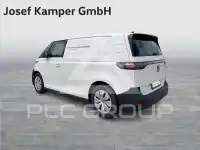2025 Volkswagen ID. Buzz