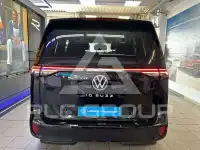 2025 Volkswagen ID. Buzz