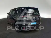 2025 Volkswagen ID. Buzz