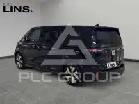 2025 Volkswagen ID. Buzz