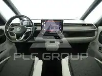2025 Volkswagen ID. Buzz