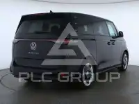 2025 Volkswagen ID. Buzz