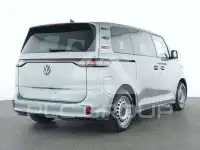 2025 Volkswagen ID. Buzz