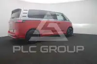 2025 Volkswagen ID. Buzz