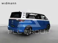 2025 Volkswagen ID. Buzz