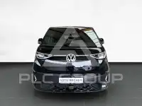 2025 Volkswagen ID. Buzz