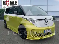 2025 Volkswagen ID. Buzz