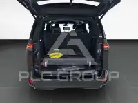 2025 Volkswagen ID. Buzz