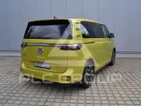 2025 Volkswagen ID. Buzz