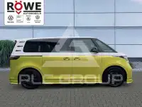 2025 Volkswagen ID. Buzz