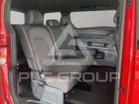 2025 Volkswagen ID. Buzz