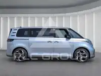 2025 Volkswagen ID. Buzz